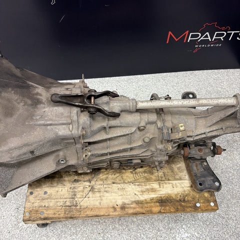 00-03 Ap1 Honda S2000 Transmission 6spd Manual 6 Speed 116k