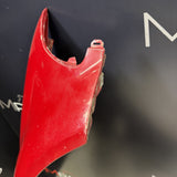 01-06 BMW E46 M3 Right Passenger Fender Imola Red