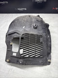BMW 20-25 F91 F92 F93 M8 Front Left Side Fender Wheel Splash Guard OEM