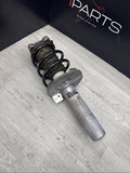 BMW 21-26 G80 G82 G83 M3 M4 FRONT RIGHT PASSENGER STRUT SHOCK EIBACH SPRING