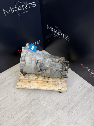 BMW Z3 E36 E46 Manual Transmission ZF Gearbox 5 Speed 133k Miles