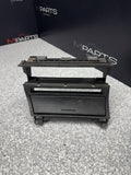 OEM BMW E46 330 M3 Radio Navigation Mounting Relocation Bracket