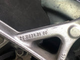 19-23 Ferrari F8 Tributo Right Front Hub Knuckle Control Arm