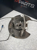 BMW E39 M5 2000-2003 OEM REAR RIGHT PASSENGER SPINDLE KNUCKLE HUB ASSY