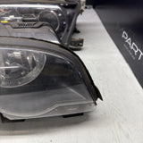 02-06 BMW E46 M3 ORIGINAL Bi Xenon Headlights Stock