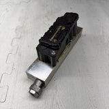 BMW S54 E46 M3 VANOS Control Solenoid Valve Block MCU 2001-2006