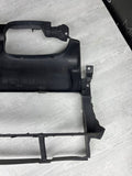 2001-2006 BMW E46 M3 Front Clip Radiator Shroud Air Duct Shield 51717893351