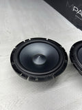 Alpine SPS-510 Coaxial 2-Way 5.25in. Car Audio Speakers Pair