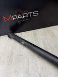 BMW 15-20 F80 F82 F83 M3 M4 AUTO DRIVE SHAFT DRIVESHAFT 8090631