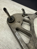 BMW E46 M3 01-06 Front Right Passenger Side Lower Control Arm OEM 31122229454