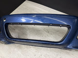 (PICKUP ONLY) 01-06 BMW E46 M3 Front Bumper Original OEM 51112496646