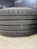 15-20 BMW F80 F82 F83 M3 M4 Competition 666M 20” OEM Finish Wheels Rims Set