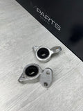 01-06 BMW E46 M3 Front Lower Control Arm Bushings FCAB Set Stock
