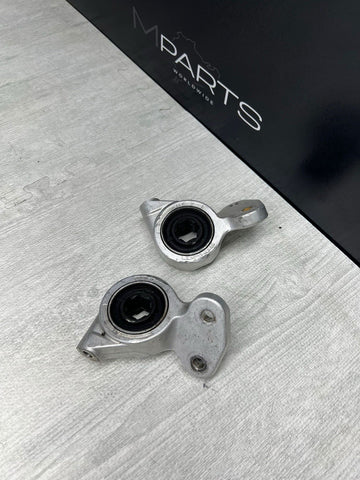 01-06 BMW E46 M3 Front Lower Control Arm Bushings FCAB Set Stock