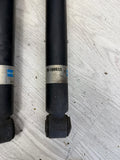 2001-2006 BMW M3 E46 B4 Series Bilstein VS Rear Shock Absorber Set OEM 19-199511