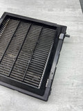 BMW 18-23 F90 F92 F93 M5 M8 Front Side Cooler Auxiliary Radiator Assembly