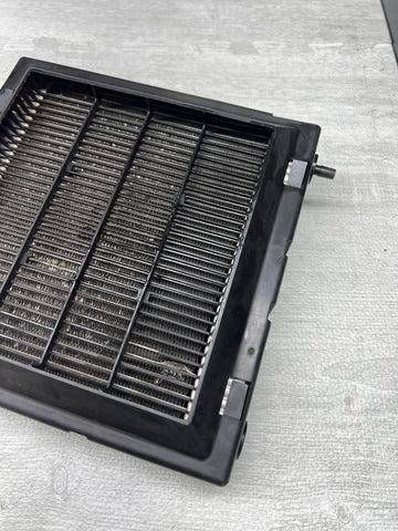 BMW 18-23 F90 F92 F93 M5 M8 Front Side Cooler Auxiliary Radiator Assembly