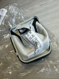 BMW E46 323 325 330 M3 Alcantara Gear Shift Shifter Boot Cover 25117919219