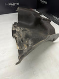BMW 01-06 E46 325 330 M3 Coupe Rear Right Passenger Trunk Liner Carpet OEM