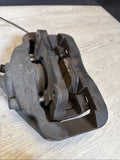 08-13 BMW E90 E92 E93 M3 FRONT LEFT DRIVER CALIPER BRAKES OEM