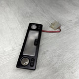 94-99 Bmw E36 3 Series M3 Front Upper Roof Interior Dome Light Reading Lamp OEM