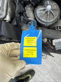 2003 BMW E46 M3 01-06 S54 3.2L Engine Motor 111k Miles Complete