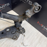 BMW E90 E92 E93 M3 08-13 REAR SUSPENSION SUB FRAME SUBFRAME CROSSMEMBER CRADLE