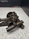 01-06 BMW E46 M3 S54 Engine Oil Pump