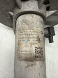 OEM BMW 21-26 G80 G82 G83 M3 M4 Suspension Front Left Shock Strut 31318091357