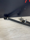 Fluid‑Lock Catch Can Kit 01–06 BMW E46 M3