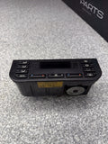 BMW E36 OEM DIGITAL CLIMATE CONTROL 1996 - 1999 318i 323i 328i M3 AC HEATER