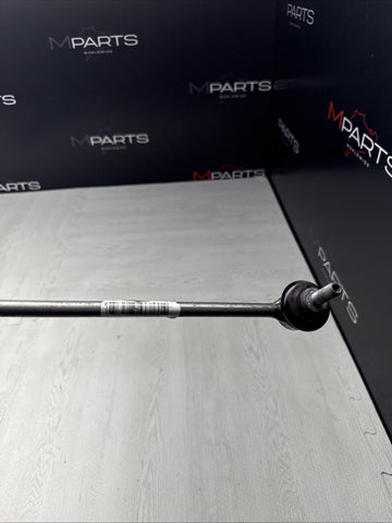 Swaybar Sway Bar Stabilizer Link 21-26 BMW G80 G82 G83 M3 M4 OEM 133397-15