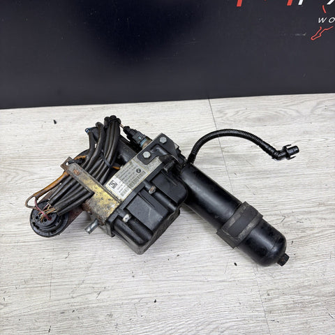 BMW E46 M3 OEM (2004-2006) SMG 2 PUMP ACTUATOR UNIT GRADE B