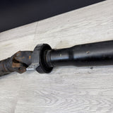 08-13 BMW E90 E92 E93 M3 6 Speed Manual Transmission Driveshaft Drive Shaft