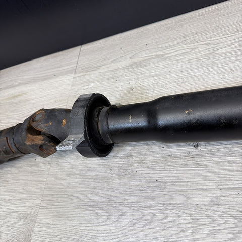 08-13 BMW E90 E92 E93 M3 6 Speed Manual Transmission Driveshaft Drive Shaft