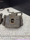 00-09 HONDA S2000 S2K REAR BRAKE CALIPERS OEM FACTORY