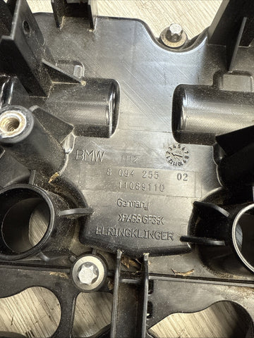 BMW 21-25 G80 G82 G83 M3 M4 S58 Motor Engine Cylinder Head Valve Cover OEM