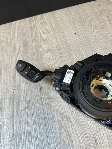 BMW E60 E63 528I 535I 545I 550I M5 M6 04-06 CLOCKSPRING CLOCK SPRING SWITCHES