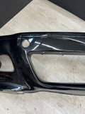 (PICKUP ONLY) 01-06 BMW E46 M3 Front Bumper Cover Original OEM Jet Black