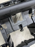 (PICKUP ONLY) Porsche Macan Front Black Leather Dashboard Dash Panel