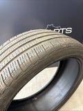 2021 Used 225/40R19 Pirelli Cinturato P7 Run Flat 93H - 6-7/32