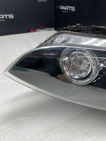 08-13 BMW E90 E92 E93 M3 Bi-Xenon Adaptive OEM Driver Left Headlight Assembly
