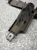 01-06 BMW E46 M3 Series Right Passenger Headlight Bracket 1301073018
