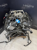 2015 BMW 13-16 F06 F10 F12 F13 M5 M6 Engine Motor Complete S63 4.4L 68k *Notes*