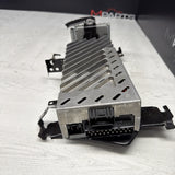 OEM 2014-2018 BMW M3 F80 Top-Hifi Harman Becker Amplifier AMP 9393194