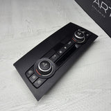 06-13 BMW E92 E90 E93 AC Heater Climate Control Temperature OEM 9182287