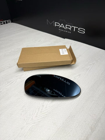 Mirror Glass Right 98-06 BMW E46 M3 E90/E91/E92/E93 E81/E82/E87/E88