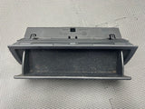 01-06 BMW E46 M3 CENTER CONSOLE GLASSES COMPARTMENT STORAGE 8260312 OEM