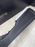 21-26 BMW G80 G82 G83 M3 M4 Center Console With Armrest Arm Rest Top Silverstone