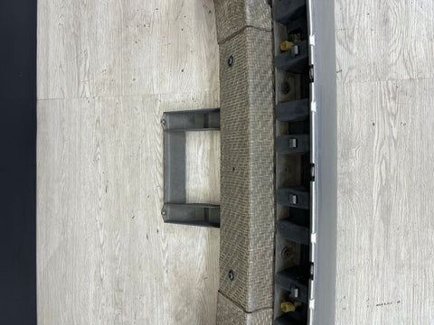 (PICKUP ONLY) BMW 01-06 E46 M3 Rear Bumper Original OEM Alpine White